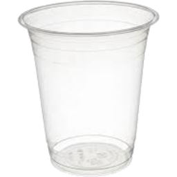 Photo of 12oz Plastic Cup 50pcs