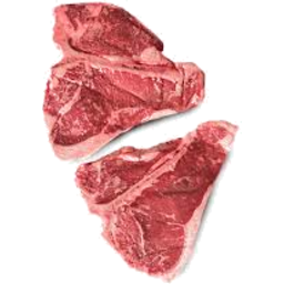 Photo of Beef T Bone Premium