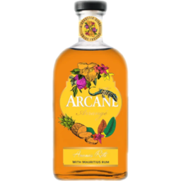 Photo of Arcane Rum Arrange Ananas Roti 700ml