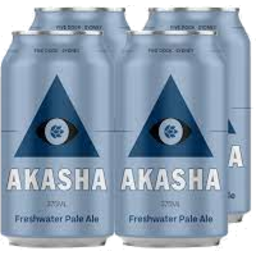 Photo of Akasha Fresh Pale Ale