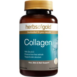 Photo of HERBS OF GOLD Collagen 30 Cap