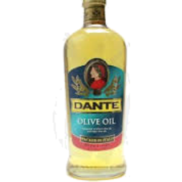 Photo of Dante Olive Oil