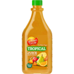 Photo of Golden Circle Fruit Juice Tropical 2L