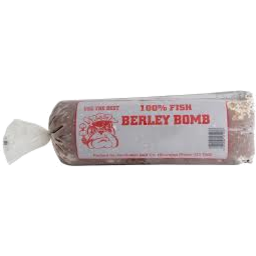 Photo of Salty Dog Berley Bomb