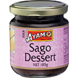 Photo of Ayam Sago Dessert