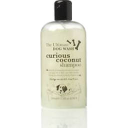 Photo of Essential Pets Shampoo Coconut