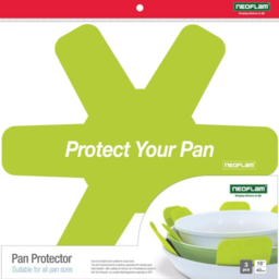 Photo of Neoflam - 3 Piece Pan Protectors