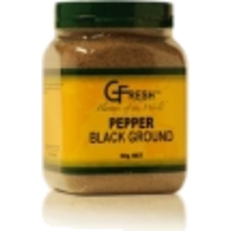 Photo of G-Fresh Ground Black Pepper 90gm