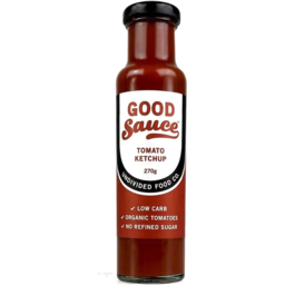 Photo of Undivided Food Co. Tomato Ketchup