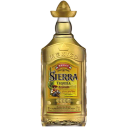 Photo of Sierra - Reposado Tequila
