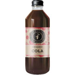 Photo of Daylesford & Hepburn Cola Organic
