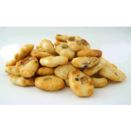 Photo of Doowa Almond Crackers Kg