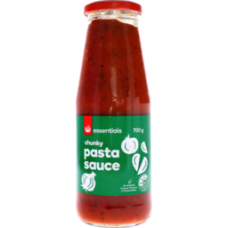 Photo of WW Pasta Sauce Chunky