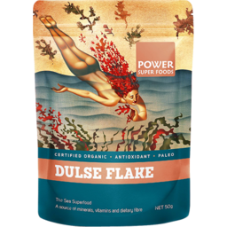 Photo of Power Super Foods - Dulse Flakes