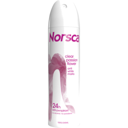 Photo of Norsca Anti White Marking Deodorant 150g