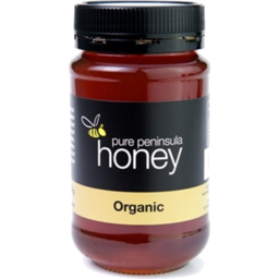 Photo of Pure Peninsla Honey Organic