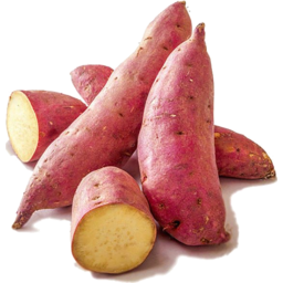 Photo of Sweet Potatoes Red Kg