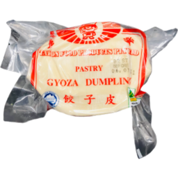 Photo of Tak On Gyoza Dumpling Pastry 500g