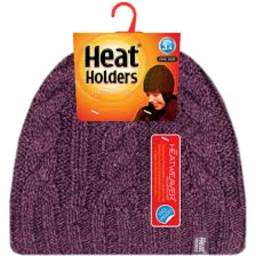 Photo of Heat Folders Ladies Thermal Hat