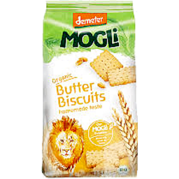 Photo of Mogli - Butter Biscuits