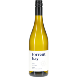Photo of Torrent Bay Wine Pinot Gris