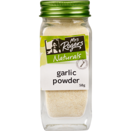 Photo of Mrs Rogers Shaker Garlic Powder