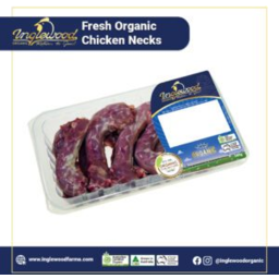 Photo of INGLEWOOD ORGANIC Org Chicken Necks Per Kg