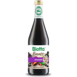 Photo of Biotta Breuss Antiox Juice