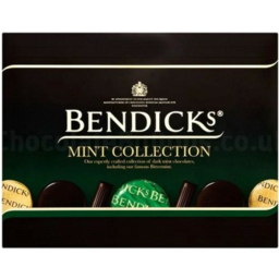 Photo of Bendicks Mint Collection