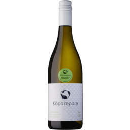 Photo of Koparepare Chardonnay