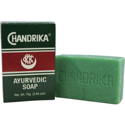 Photo of Chandrika Herbal Soap 26495