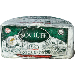 Photo of Societe French Roquefort 