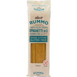 Photo of Rummo Spaghetti Gluten Free