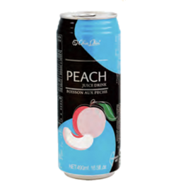 Photo of Chin Chin Peach Juice