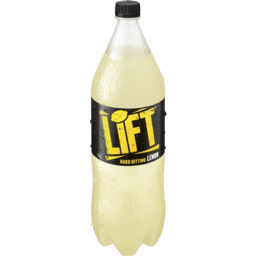 Photo of Lift Lemon