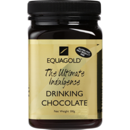 Photo of Equagold Drinking Chocolate