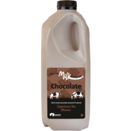 Photo of Fleurieu Flavoured Milk Chocolate 2L