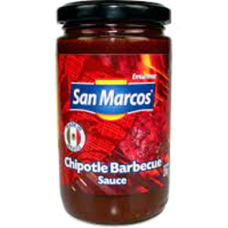 Photo of San Marcos Chipotle Salsa