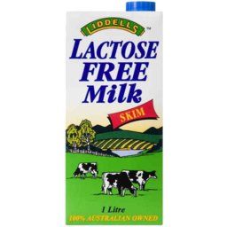 Photo of Liddells Milk Lact/Fr Skim