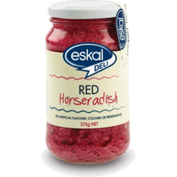 Photo of Eskal Horseradish Red Klp
