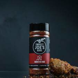 Photo of Smokey Joes Rubs Rooster