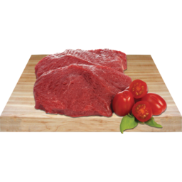 Photo of Beef Tenderised BBQ Steak 