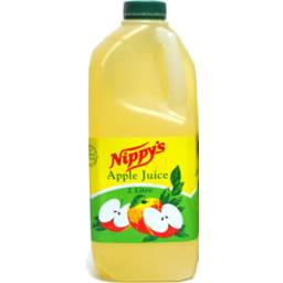 Photo of Nippy's Apple Juice Nas