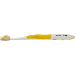 Photo of Doctor Plotkas - Mouthwatcher Toothbrush Youth Soft Yellow
