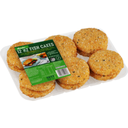 Photo of Leader Fish Cake 12 Pack x