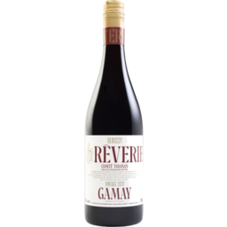 Photo of DeBussy Reverie Gamay 2020