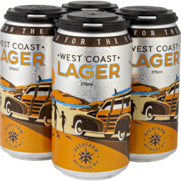 Photo of Beer Farm West Coast Lager Can