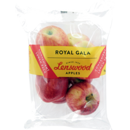 Photo of Royal Gala Apples