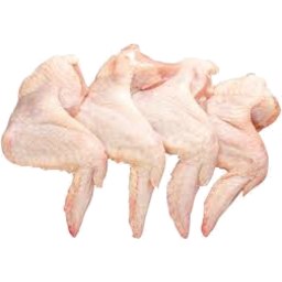 Photo of Bulk Chicken Wings Large Tray p/kg