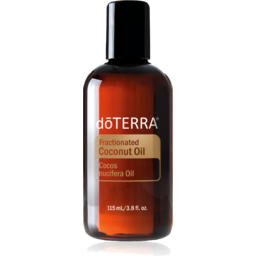Photo of Doterra - Fractionated Coconut Oil